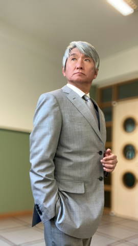 Hiroshi Wakamatsu