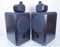 B&W  Matrix 801 Series 2 Speakers;  S2 on Casters in Fa... 2