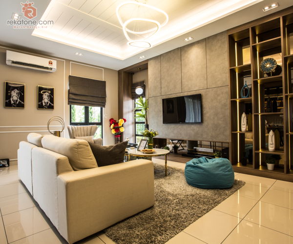 kbinet-modern-malaysia-selangor-living-room-interior-design