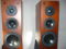 Aerial Acoustics Model 6 in cherry Cheap! 2