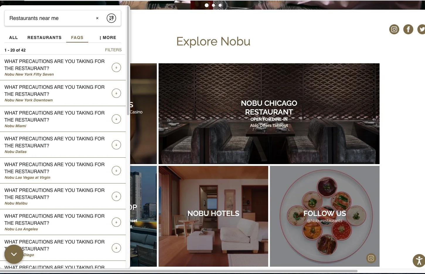 Screenshot image