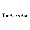 Asian Age Media coverage - Logo - As featured in 
