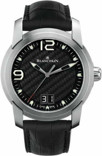 Blancpain L-Evolution