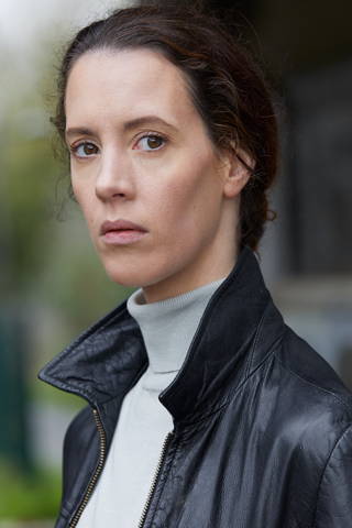 Morgane Piraux