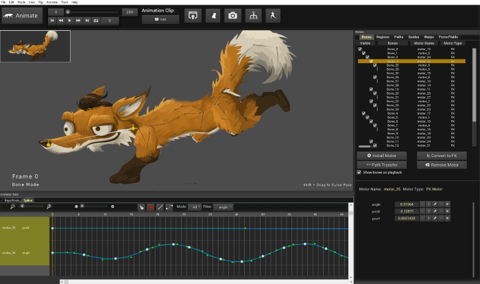 10 Best 2D animation tools for Unity as of 2023 - Slant