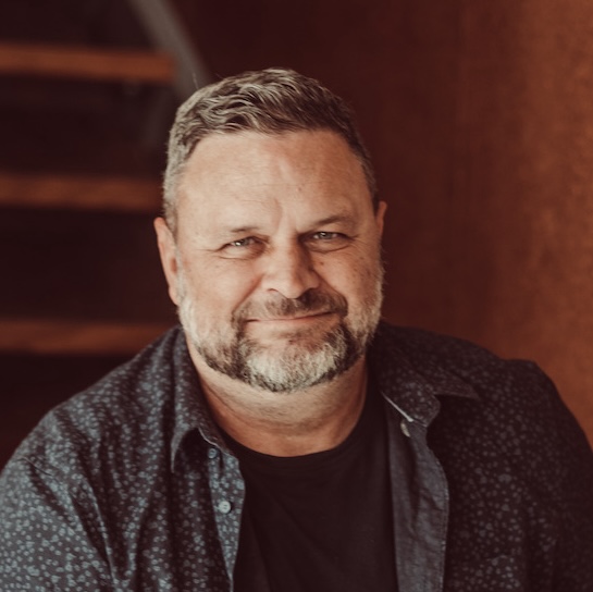 Pete Argent, Founder