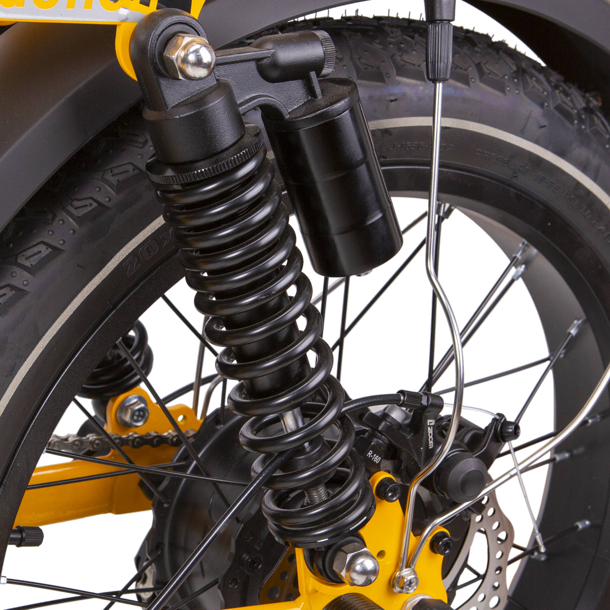 Nakto F4 750w Cargo Electric Bike 562 Ebikes Electric Bicycle