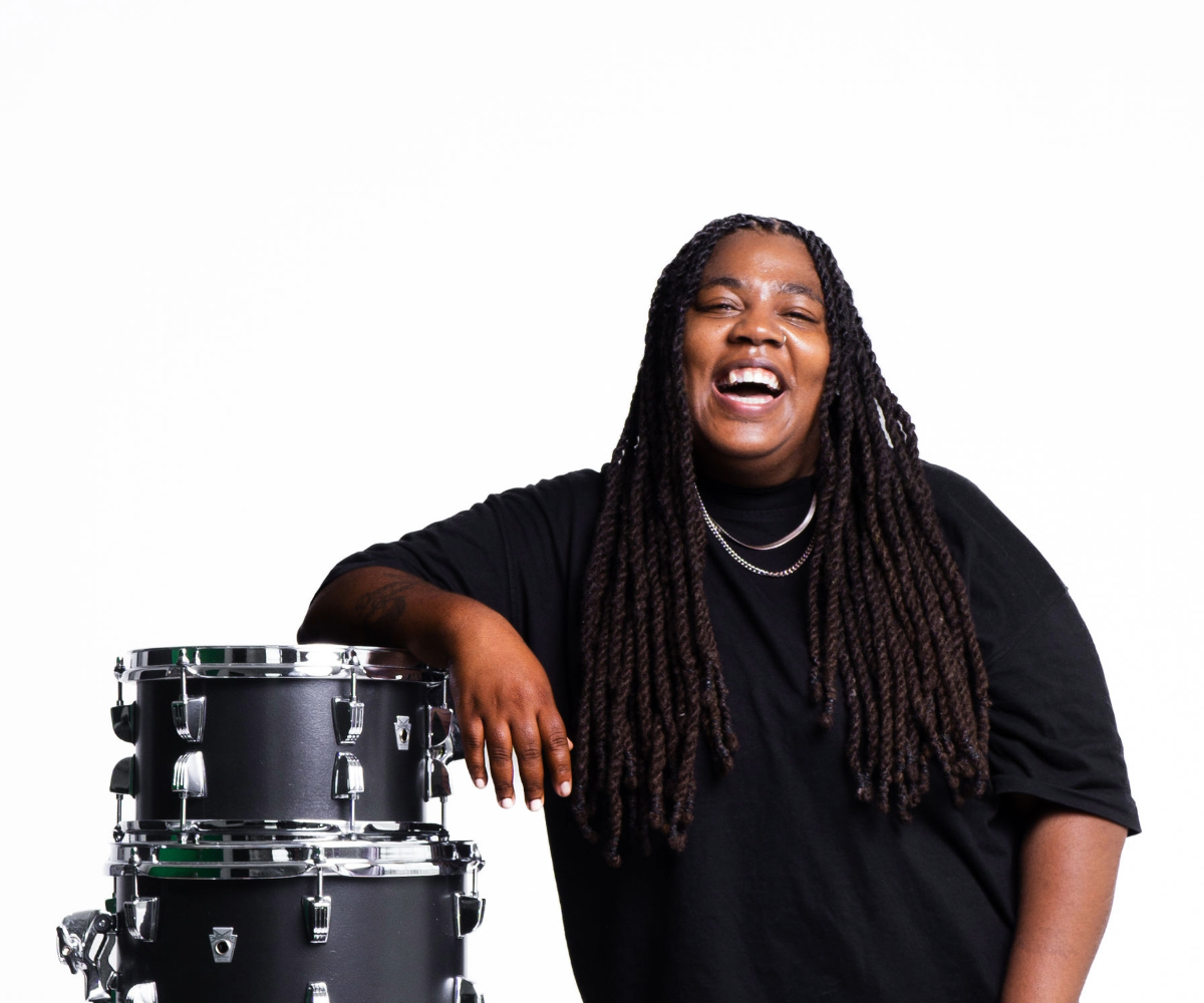 Dee Simone | The Ford