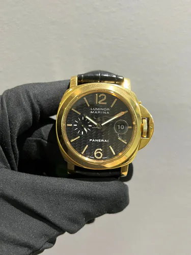 Panerai Luminor Marina Automatic PAM 00140