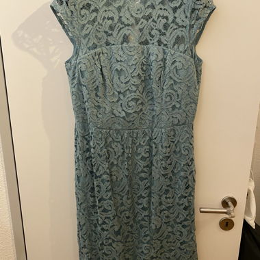 Esprit Spitzenkleid