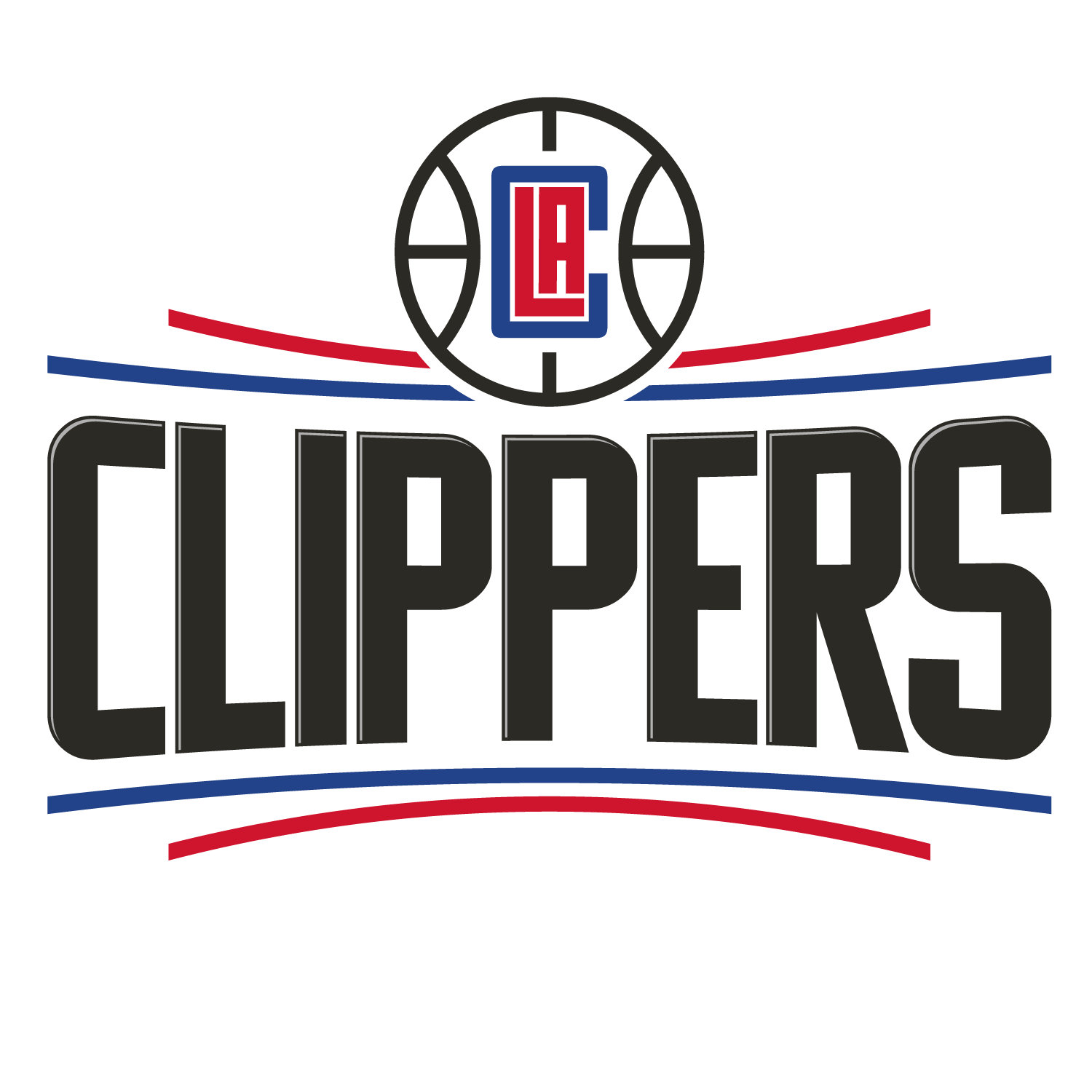 Shop Los Angeles Clippers logo