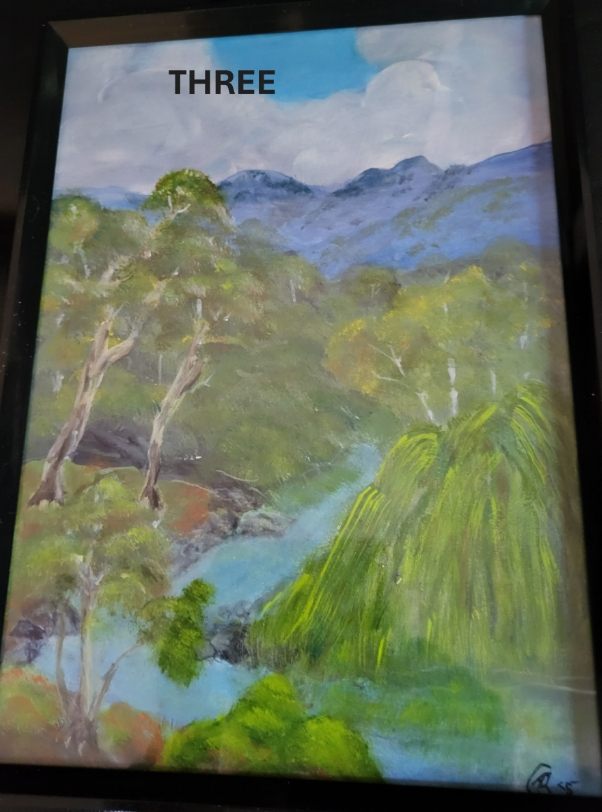 Landscape Paintings - Image 11