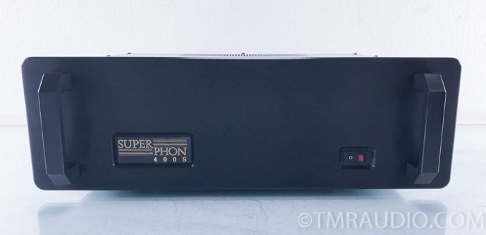 SuperPhon 400S