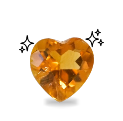Citrine vibes Lightheartedness