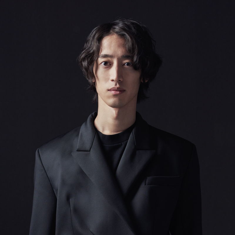 Poster for Chopin’s First Piano Concerto with Hayato Sumino