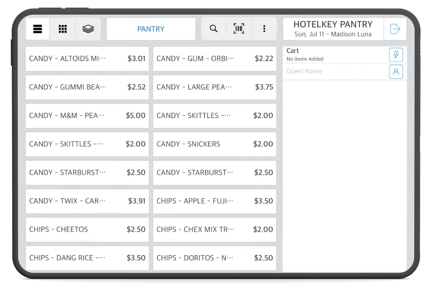 Screenshot image