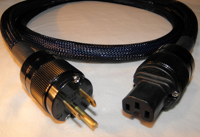 PS Audio 1.5 Meter Mini Lab Cable