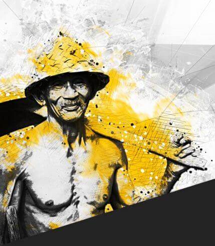 ModernArt Photoshop Action 2 - искусство на фото в цифровую эпоху