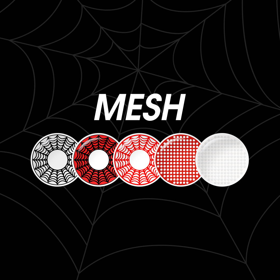 Mesh Contacts