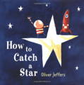 how to catch a star hopeful cheerful nicu baby book