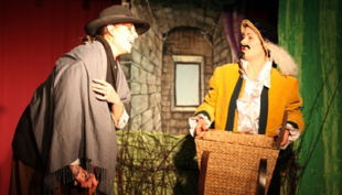 varia vineta dornröschen