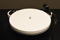 Pro-Ject RPM 1 Carbon Turntable - Gloss White 9