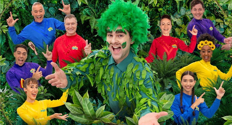 The Wiggles