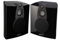 Wharfedale JADE SR Surround Speakers: NEW (w/Lacquer Bl... 2