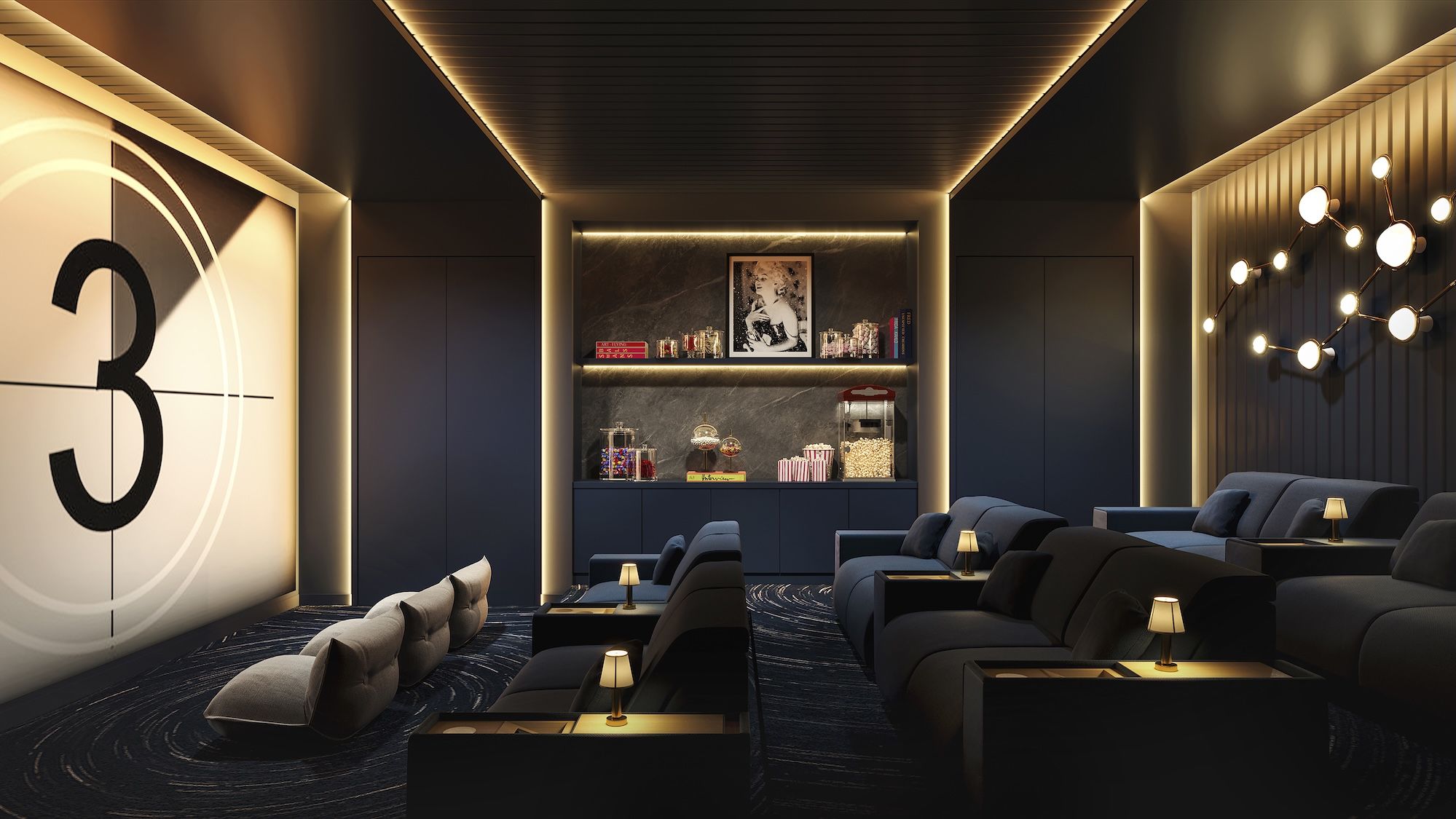 image 17 of Viceroy Residences Fort Lauderdale
