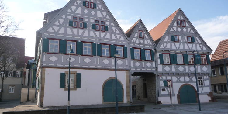 INFO und Aufruf zum NEUSTART