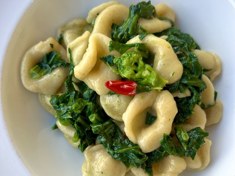 Kochkurse Pedara: Handgemachte Pasta: eine Reise zu authentischen Aromen