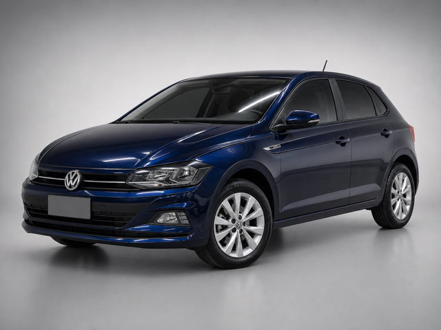 Volkswagen Polo Highline 1.6 MSI 2018