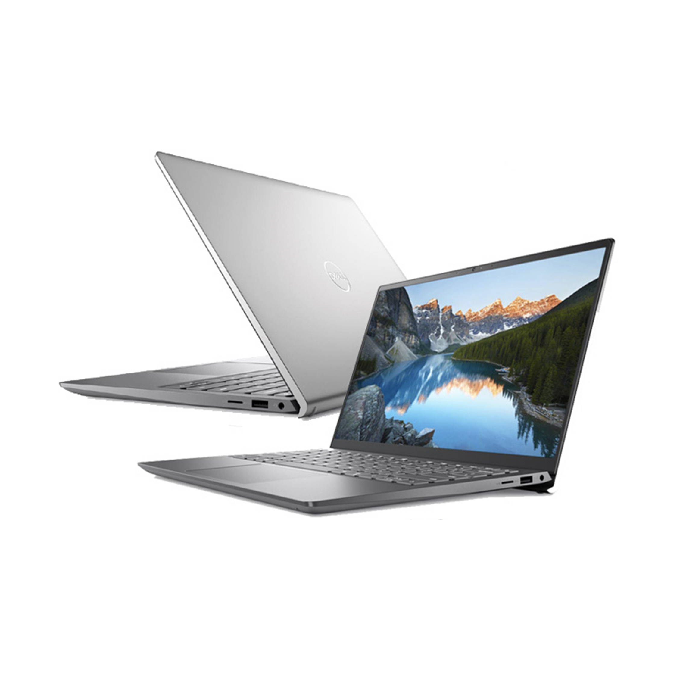 DELL戴爾 文書筆電 DELL Inspiron 14-5415-R1508STW11 銀河星跡