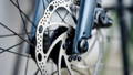 disc brakes