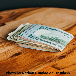 Our Cash Registry