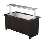 Coolpart Trend KTV 4GN Buffevagn