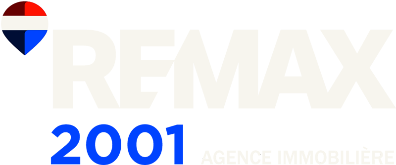 RE/MAX 2001