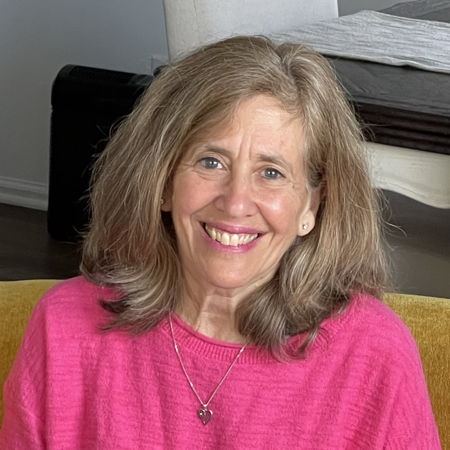 Betsy Brenner