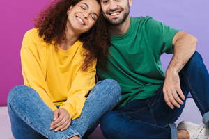 How to Stay Connected With Your Bi Identity in a Straight-Presenting Relationship