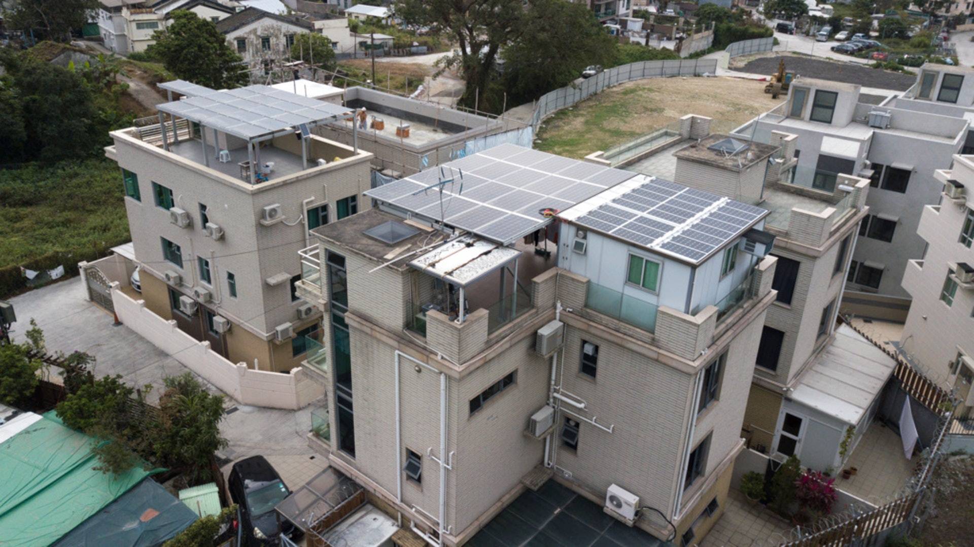 清拆僭建 清拆工程 小型工程 清拆公司 清拆令