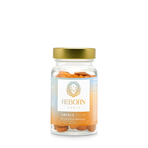 ABSOLU SOLAR - Complexe solaire
