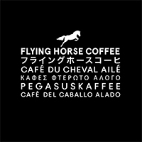 Flying Horse Coffee