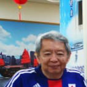 Lee Seng Huat