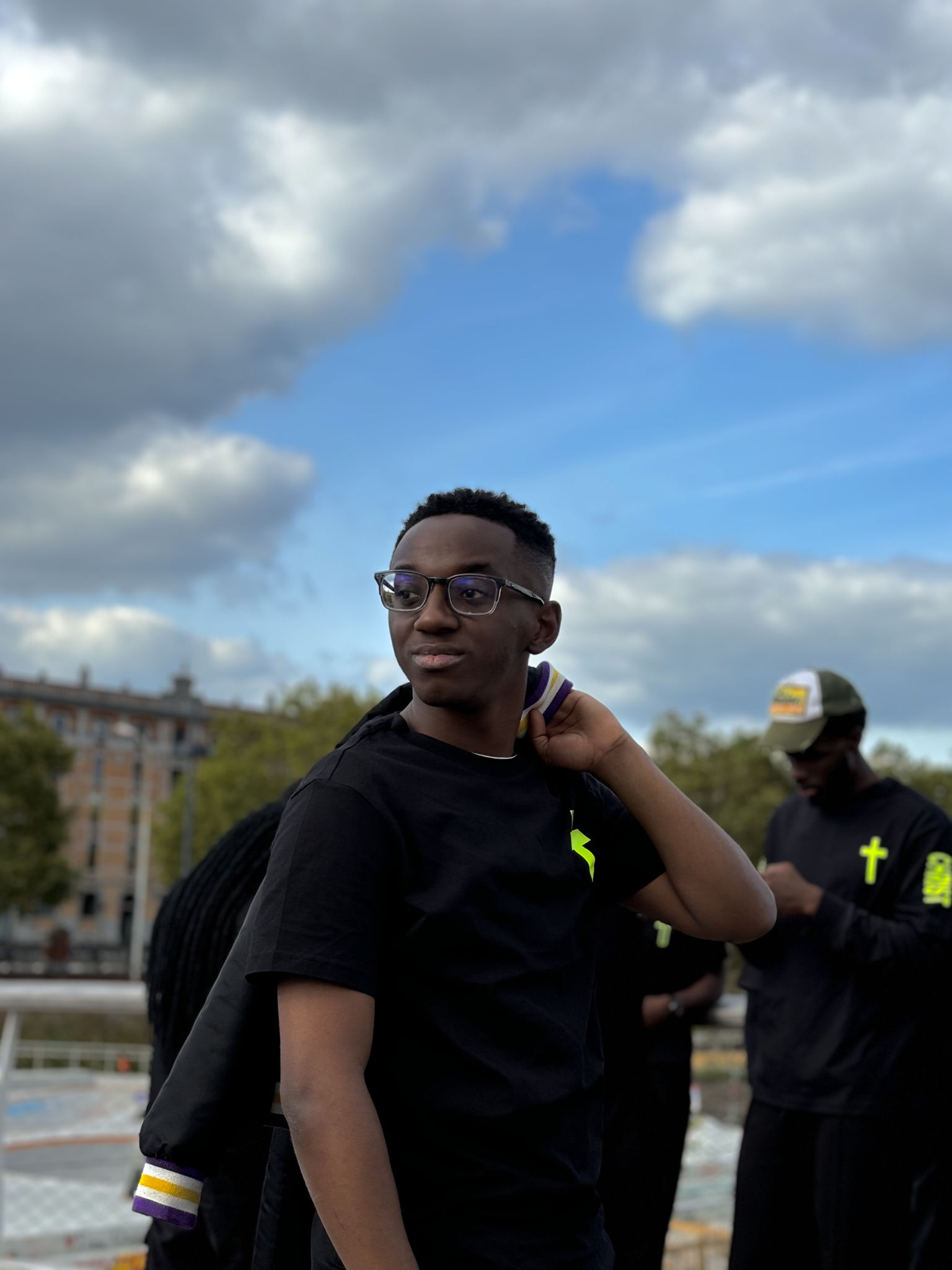 Nathan Lufuma