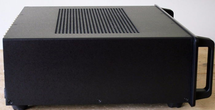 Audio Research LS27 Preamplifier