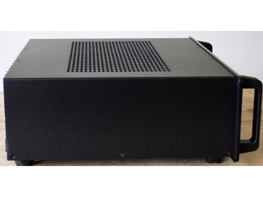 Audio Research LS27 Preamplifier