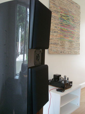 Acoustic Zen Technologies Adagio Speakers