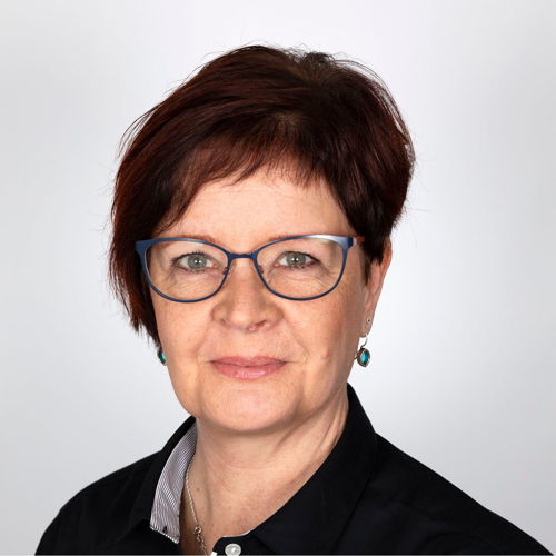 Tarja Heikkinen