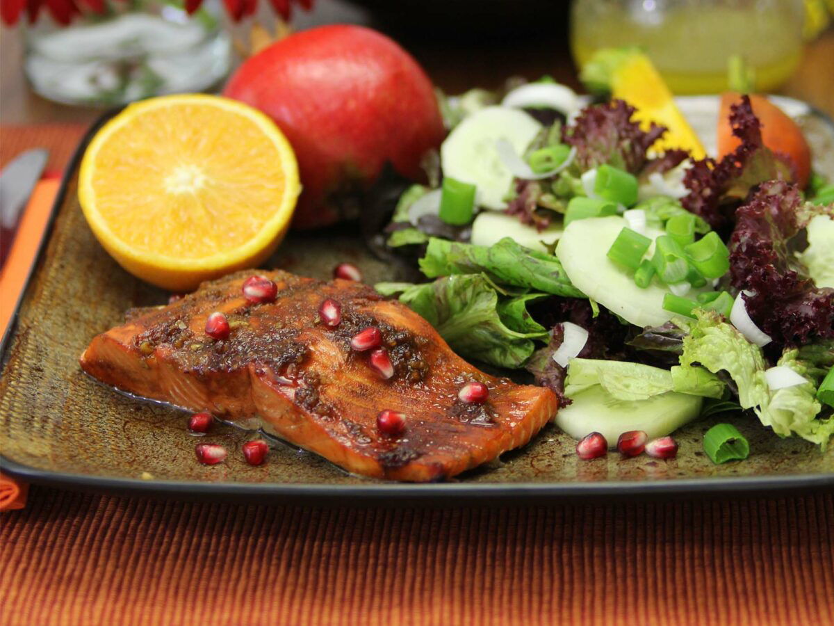 The Most Nutrient-Dense Meals to Add to Your Routine -