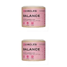 BALANCE - Équilibre hormonal & SPM - Lot de 2